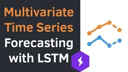 Multivariate Time Series Forecasting with LSTM using PyTorch and PyTorch Lightning (ML Tutorial)