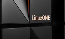 Linux on LinuxONE