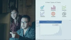 Building Effective Data Communications with Tableau Desktop