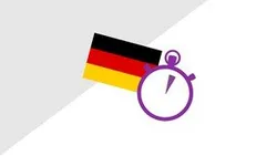 3 Minute German - Free taster course Lessons for beginners