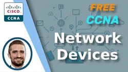 Free CCNA Network Devices Day 1 CCNA 200-301 Complete Course