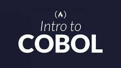 COBOL Course - Programming with VSCode