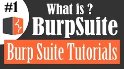 BurpSuite Basics Tutorials