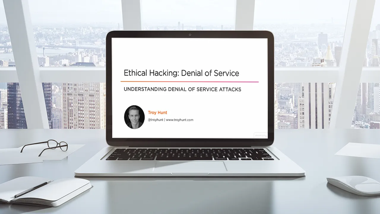 Ethical Hacking: Understanding Ethical Hacking