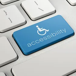 Promoting Accessible Workplaces with Assistive Technology