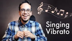 Singing Vibrato How to Sing Vibrato