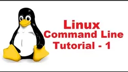 Linux Command Line Tutorial For Beginners Bash Terminal Linux Terminal