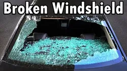 How to PROPERLY Replace a Rear Windshield (No Special Tools DIY)