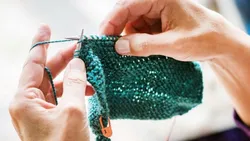 Startup Library: Knitting