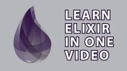 Elixir Tutorial