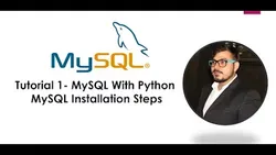 MySQL Playlist
