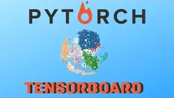 Pytorch TensorBoard Tutorial