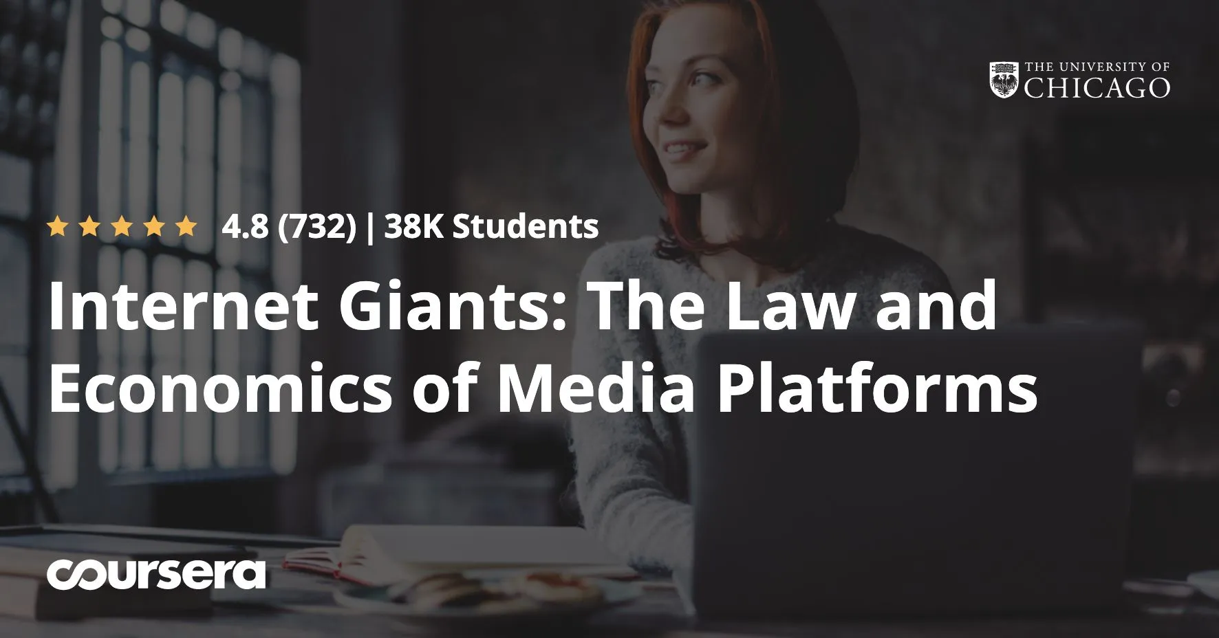 Internet Giants: The Law and Economics of Media Platforms