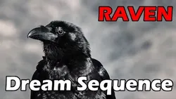 RAVEN Dream Sequence - Memory Consolidation and Insight Extraction for AGI or cognitive architecture