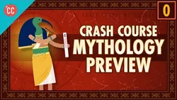 World Mythology by CrashCourse