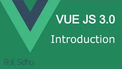Vue js 3 tutorial for Beginners