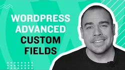 WordPress Advanced Custom Fields