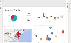 Power BI for Beginners: Designing a Data Model