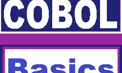 Absolute Basics of COBOL