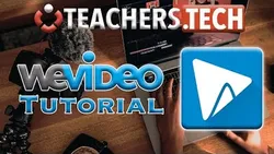 WeVideo - Detailed Tutorial