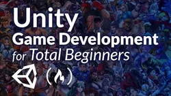 Learn Unity - Beginners Game Development Tutorial