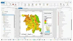 ArcGIS Pro