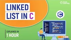 Linked Lists in C: What They Are and How To Use Them?