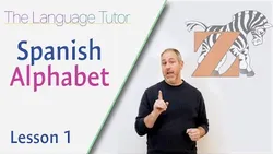 Spanish Lessons for Beginner Learners