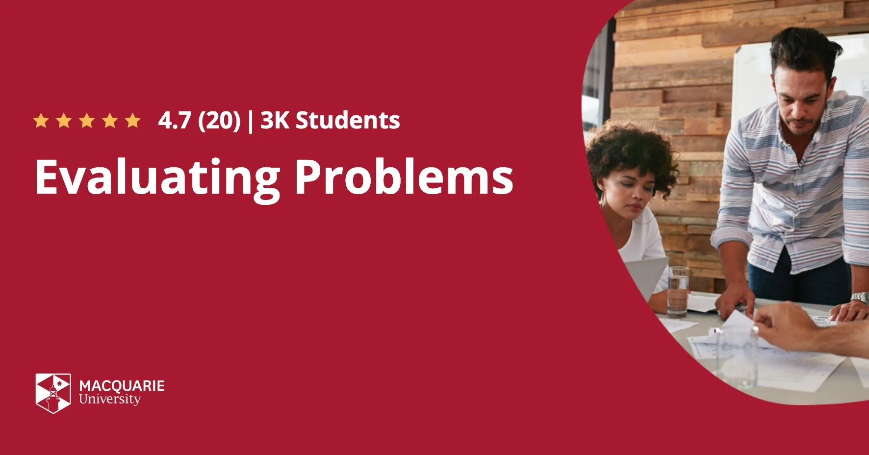 Evaluating Problems