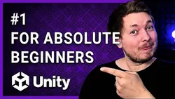 Unity for Beginners!