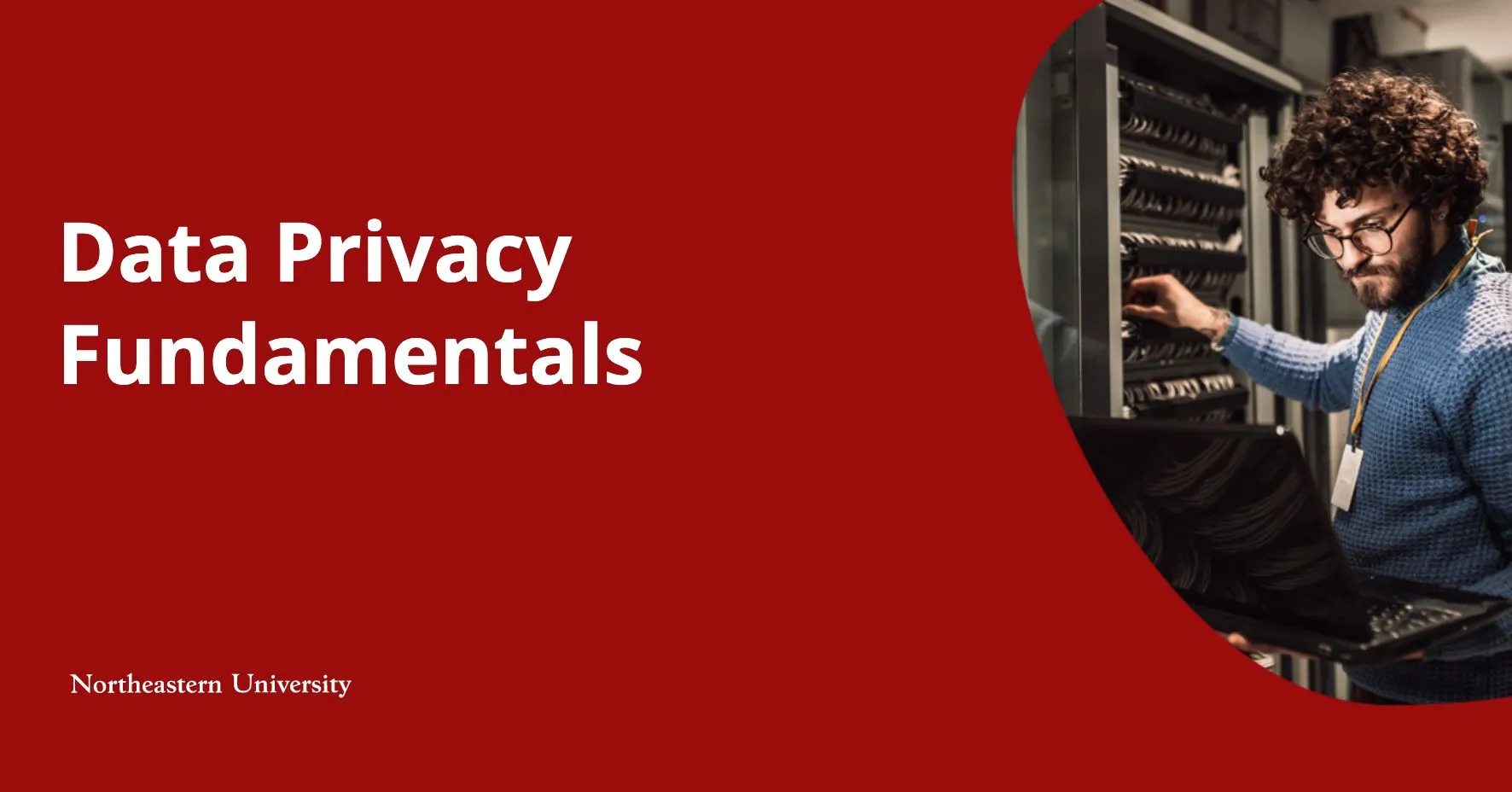 Data Privacy Fundamentals