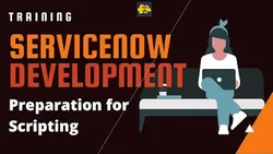 ServiceNow Developer Training