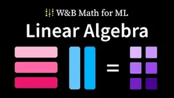 Math4ML Exercises: Getting Started & Linear Algebra