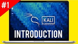 Kali Linux Essentials For Ethical Hackers - Easy Kali Linux Tutorial For Beginners Full Basic Course