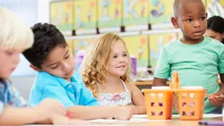 Indiana Core Assessments Early Childhood Education: Test Prep & Study Guide