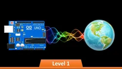 Crazy about Arduino - Level 1 - Start your Journey with the Amazing Arduino Development Platform