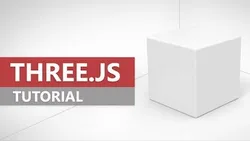 Threejs Tutorial for Beginners