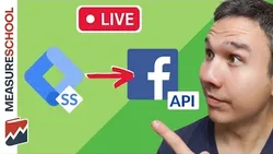 How to use the Facebook Conversion API with Google Tag Manager Server-Side