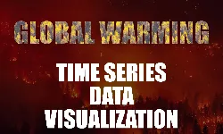 Time Series Data Visualization And Analysis Techniques