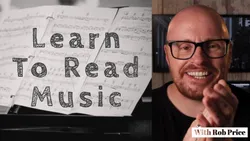 Learn To Read Music