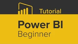 Power BI Beginner Tutorial