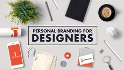 Personal Branding For Designers [Beginners]