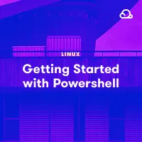 Getting Started with PowerShell