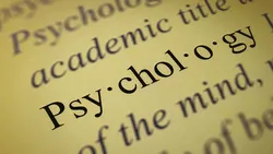 Abnormal Psychology Syllabus Resource & Lesson Plans