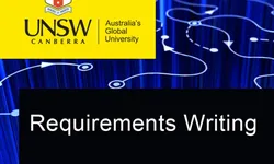 Requirements Writing
