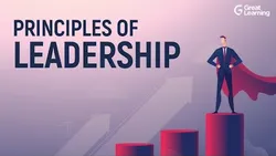 Leadership Skills Training Principles of Leadership How to Develop Leadership Skills