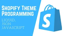 Shopify Theme Programming: Liquid JSON and Javascript