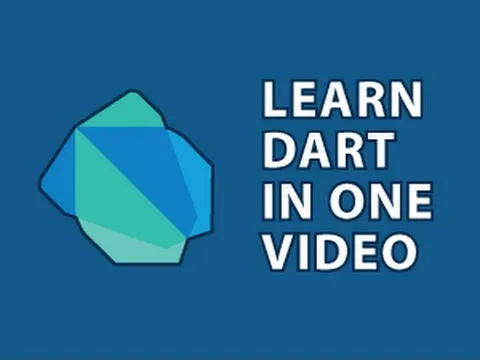 Dart Tutorial