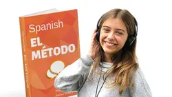 Spanish for Beginners The complete Method Level 1