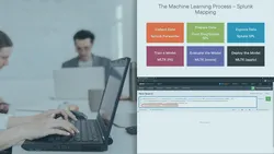 Machine Learning with Splunk